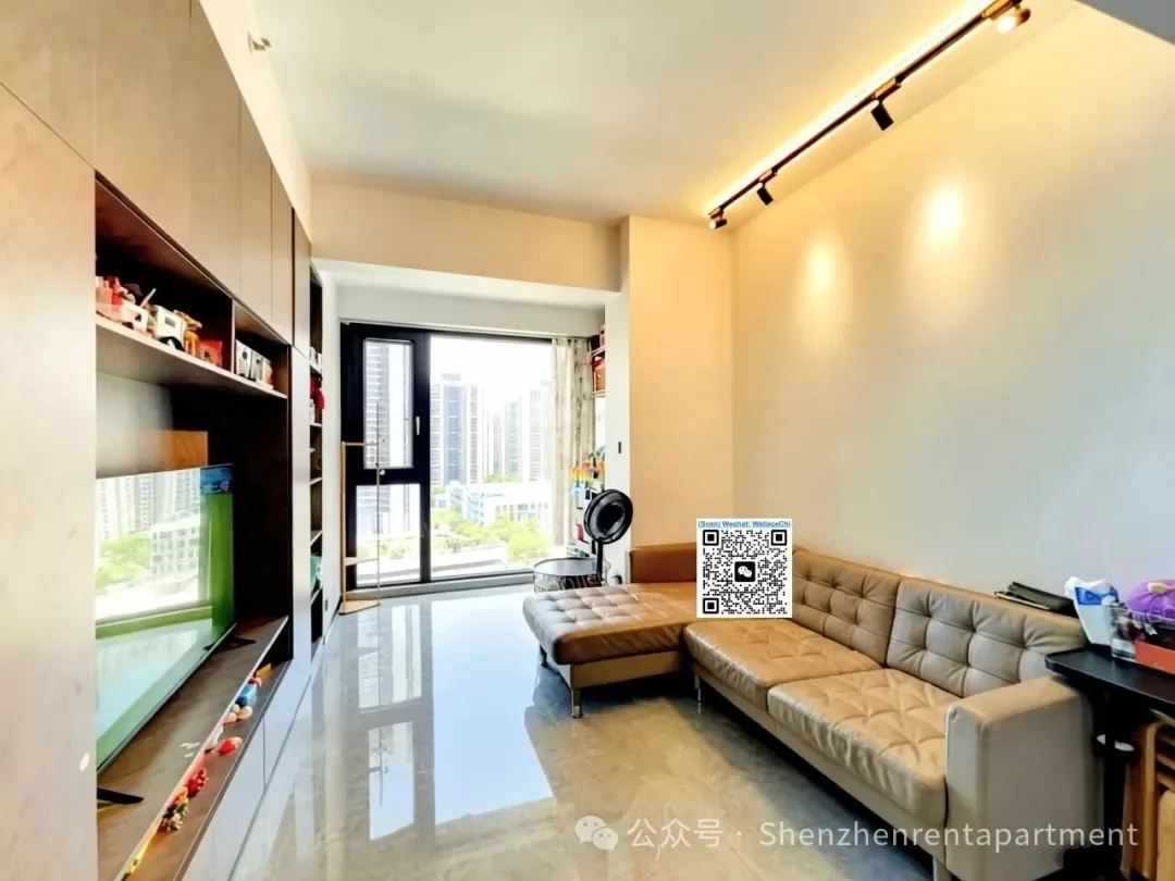 Ocean One | 127㎡ 4BR | Seaview | Furnished | ¥18,000/Mth — main photo