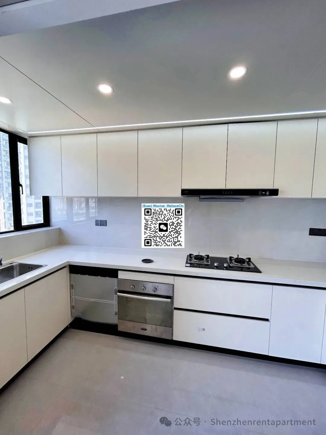 Photo 3 of Coastal Rose Garden3 | 152㎡ 4BR 3BA | Renovated | Seaview | ¥28,000/Mth
