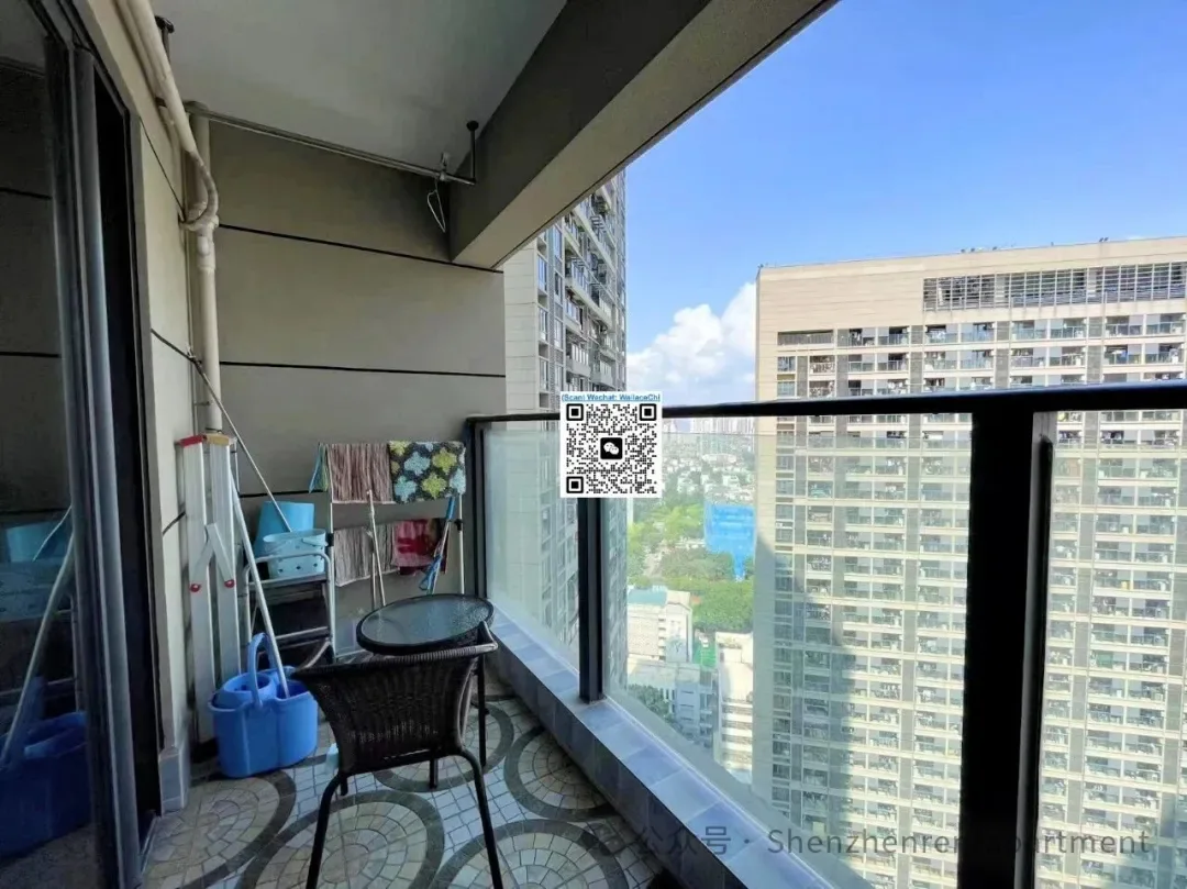 Photo 9 of Shuiwan 1979 | 123㎡ 3BR 2BA | Furnished | ¥13,500 /Mth