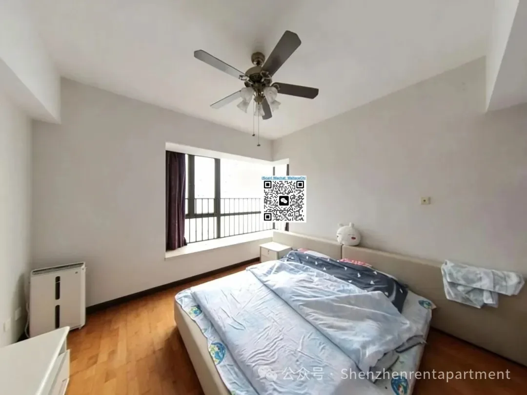 Photo 4 of Coastal Rose Garden3 | 228㎡ 5BR 3BA | Seaview | Furnished | ¥38,000/Mth