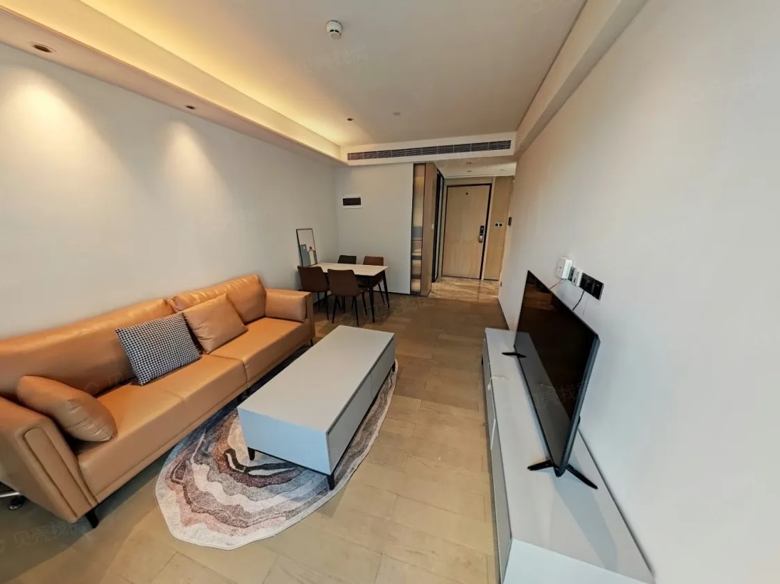 Photo 4 of Spacious Bright 82sqm 3-Bed 1-Bath | Unbeatable Value Zhongzhou Coastal