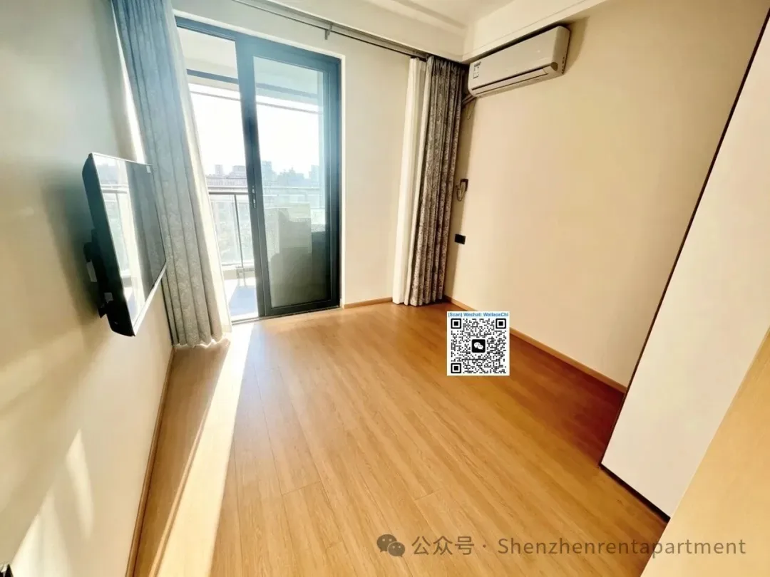 Photo 6 of The Peninsula1 | 139㎡ 4BR 2BA | Seaview | ¥20,000/Mth