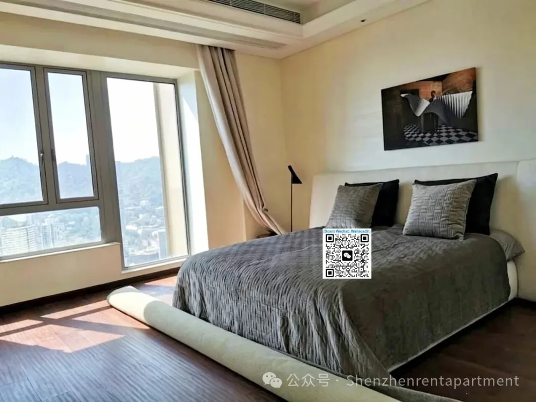 Photo 3 of IMPERIAL PARK | 253㎡ 4BR 4BA | Seaview | Furnished | ¥50,000/mth