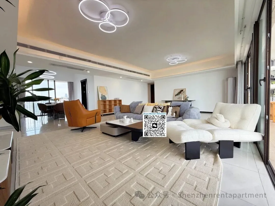 Photo 3 of Coastal Rose Garden 3 | 226㎡ 5BR | Renovated | Seaview | ¥31,000/Mth