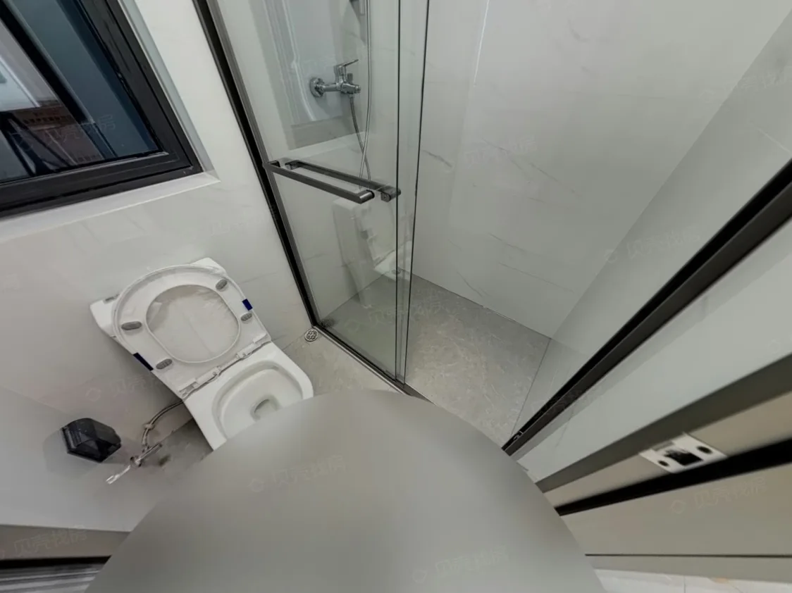 Photo 6 of Bright Compact 1‑Bedroom Unit |  55sqm