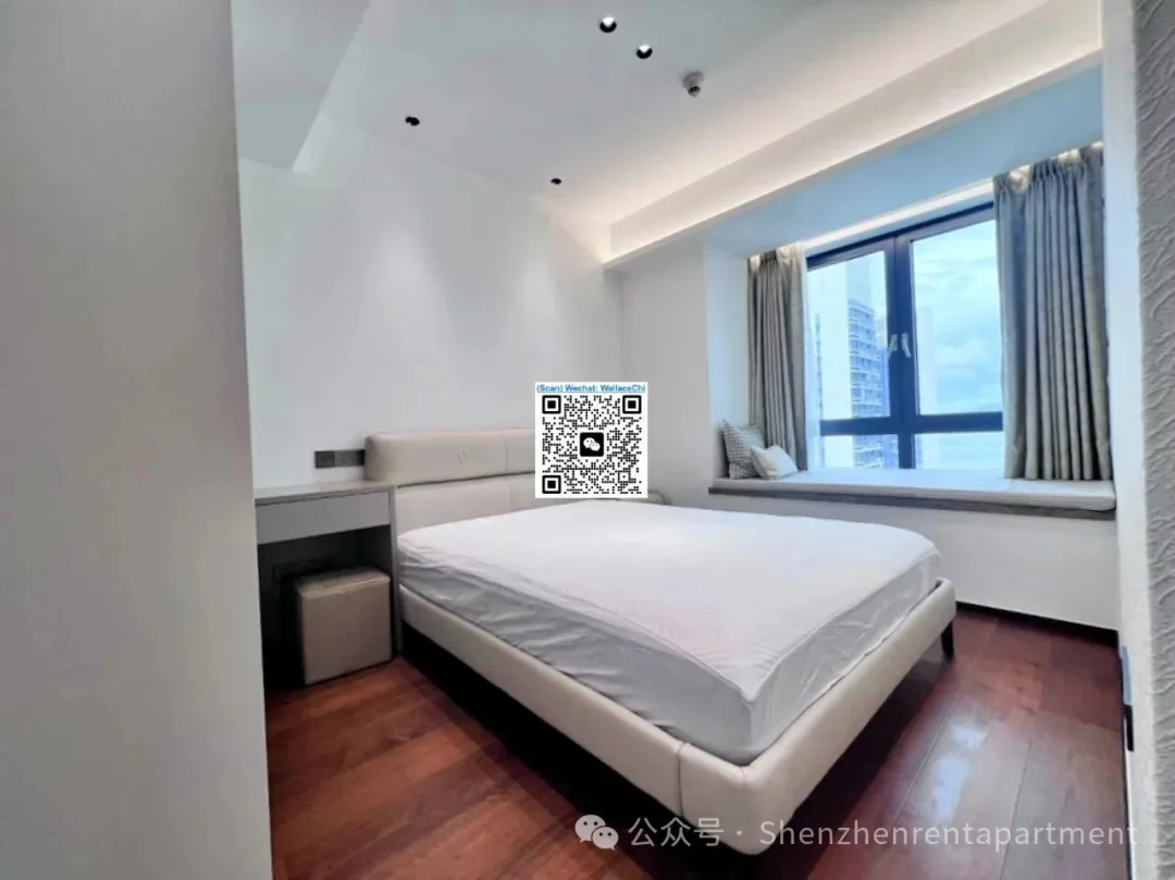 Photo 3 of The Peninsula 4 | 135㎡ 3BR 2BA | Seaview | ¥25,000/Mth
