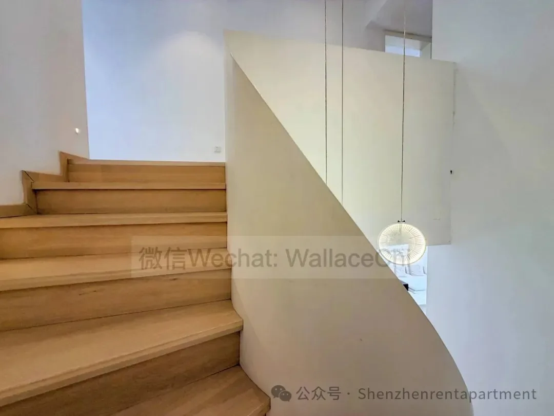 Photo 9 of Coastal Rose Garden3 | 287㎡ Duplex 4Bed | Renovated | Seaview | ¥51,000/Mth