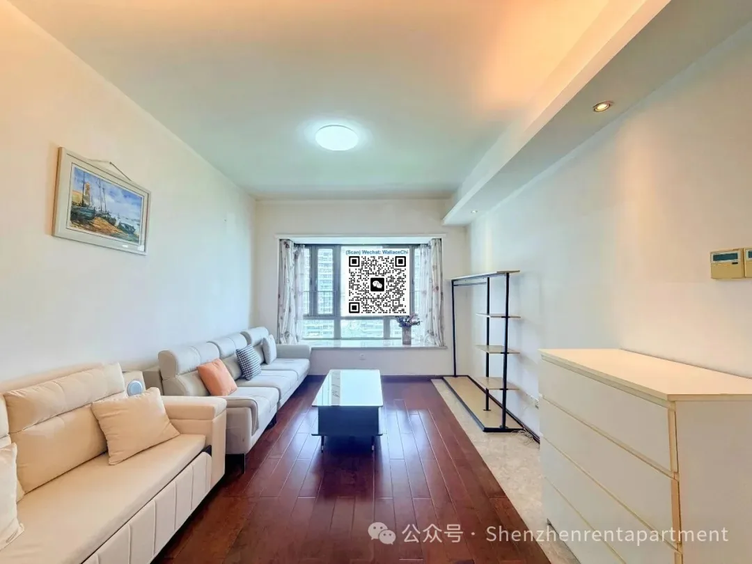 Mont Orchid3 | 71㎡ 1Bed | Furnished | ¥9,000/mth