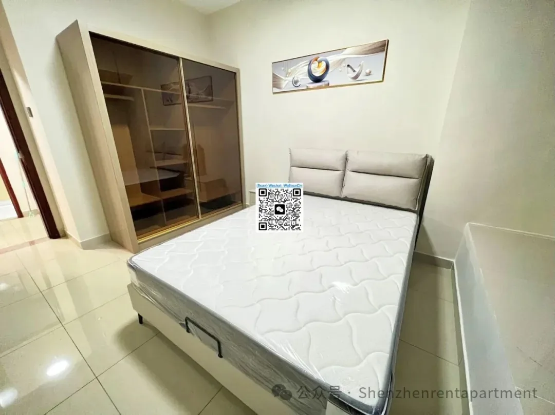 Photo 5 of Shuiwan 1979 | 67㎡ 1Bedroom | Furnished | ¥7,500/Mth