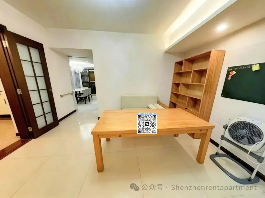 Photo 3 of Coastal Rose Garden 3 | 150㎡ 4BR | Furnished | ¥21,000/Mth
