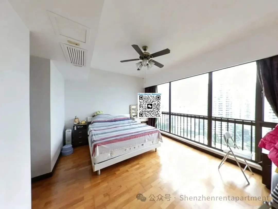 Photo 3 of Coastal Rose Garden3 | 228㎡ 5BR 3BA | Seaview | Furnished | ¥38,000/Mth