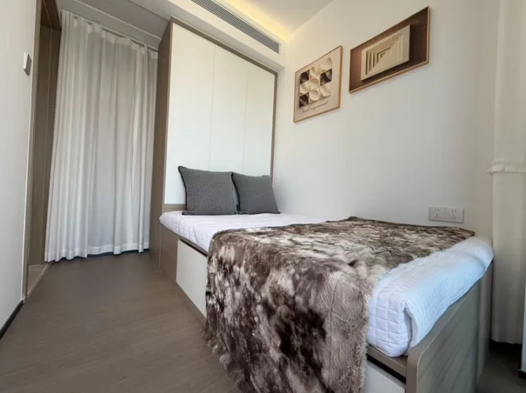 Photo 3 of Brand new 1 bedroom For Rent | Jingji Chenyuefu, Futian