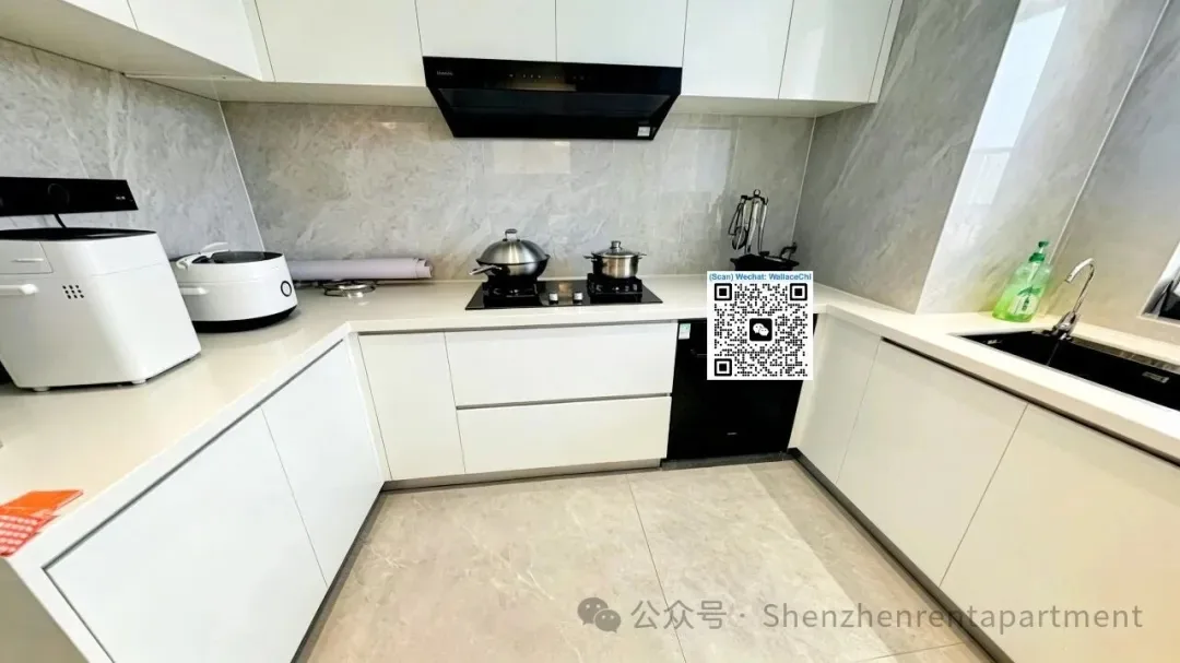 Photo 3 of Coastal Rose Garden 3 | 228㎡ 5BR | Seaview | Furnished | ¥36,000/Mth