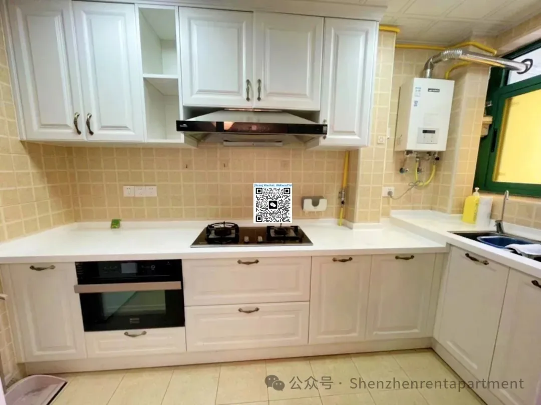 Photo 3 of Coastal Rose Garden 1 | 80㎡ 2Bed | Furnished | ¥9,800/Mth