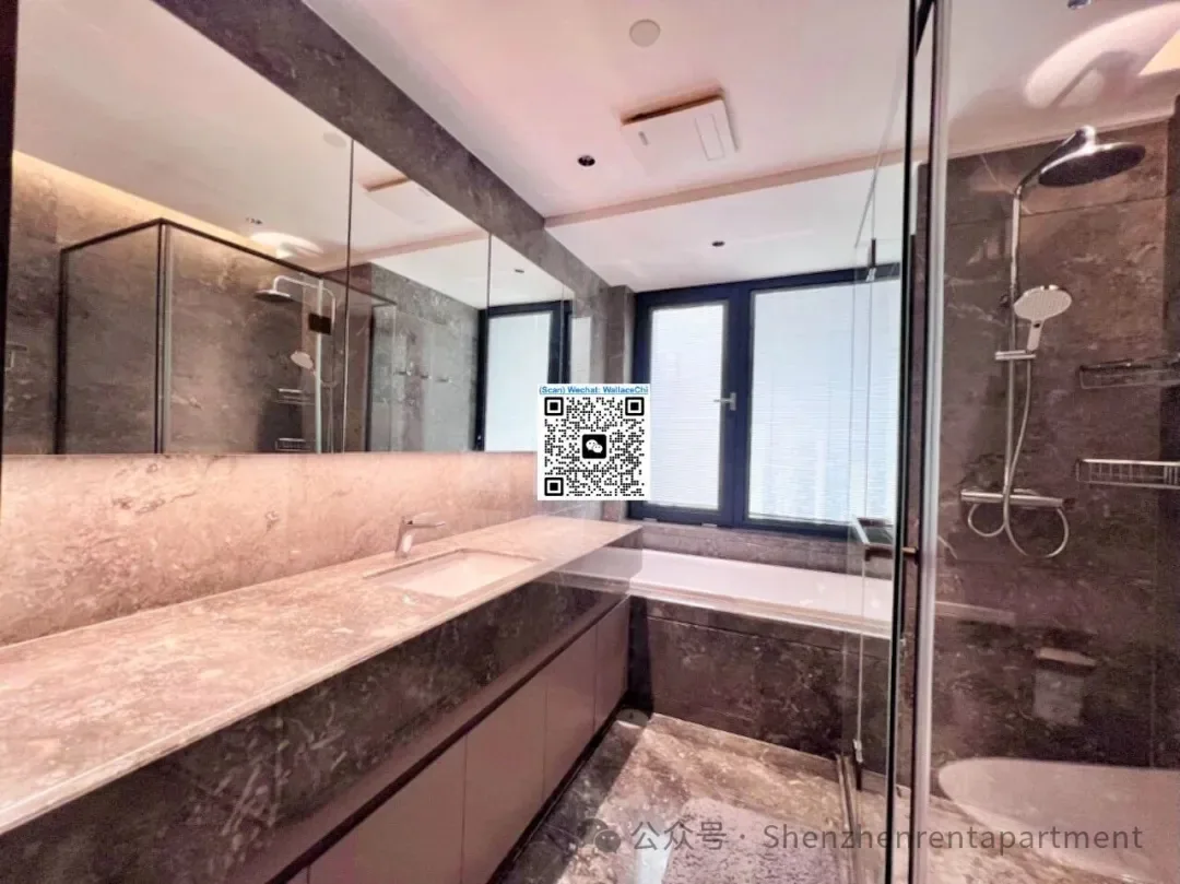 Photo 5 of The Peninsula 4 | 135㎡ 3BR 2BA | Seaview | ¥25,000/Mth