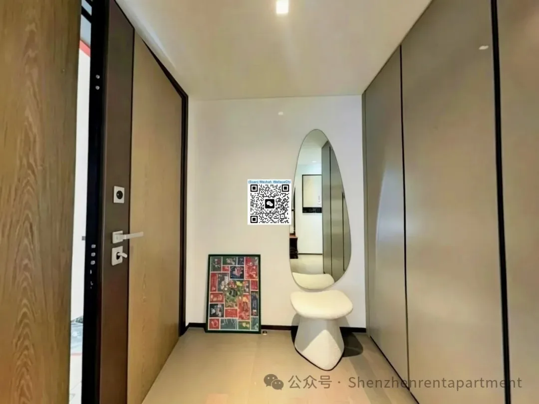 Photo 3 of The Peninsula 4 | 135㎡ 3BR 2BA | Seaview | ¥26,000/Mth