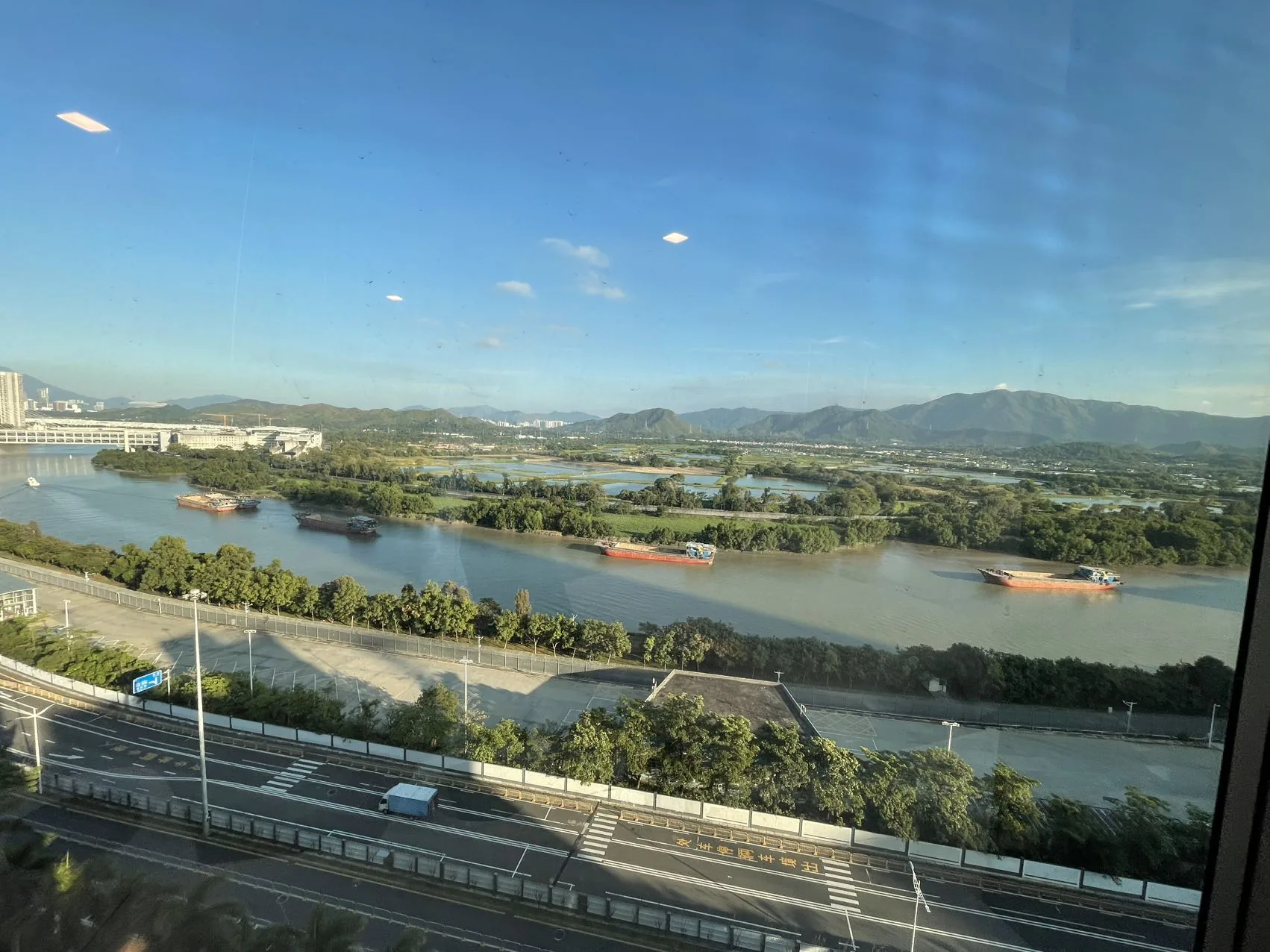 Photo 6 of Jiafu Plaza, 42 sqm, rent 5,000 RMB, Subway: Futian Port or Fubao Station