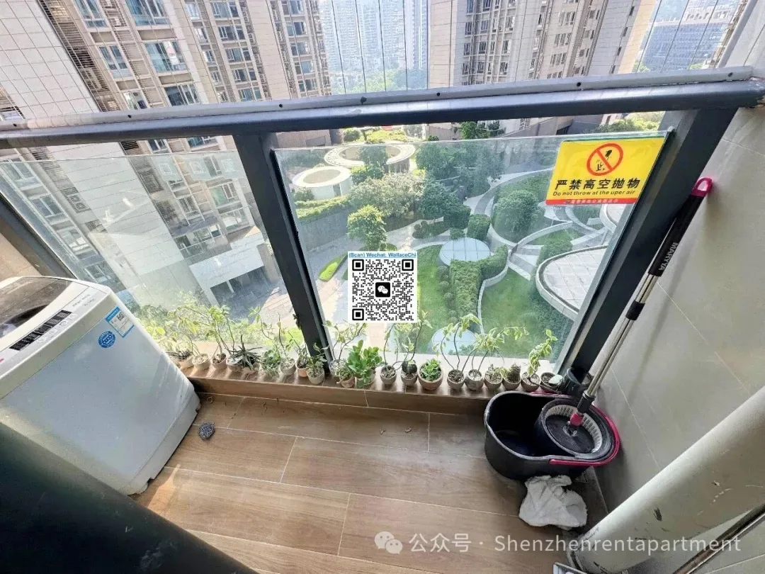 Photo 6 of Shuiwan 1979 | 63㎡ 2BR | Furnished | ¥8,000/Mth