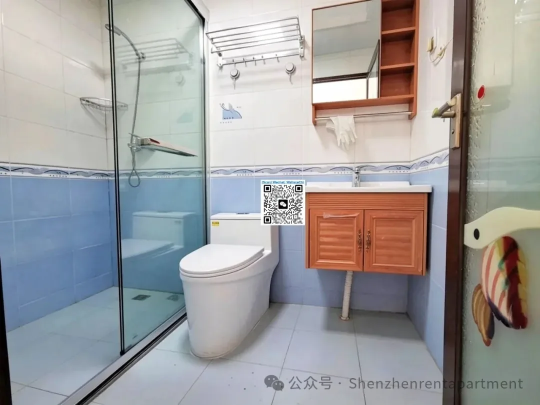 Photo 4 of Sea Taste Garden | 78㎡ 2BR | Seaview | Furnished | ¥8,800/Mth
