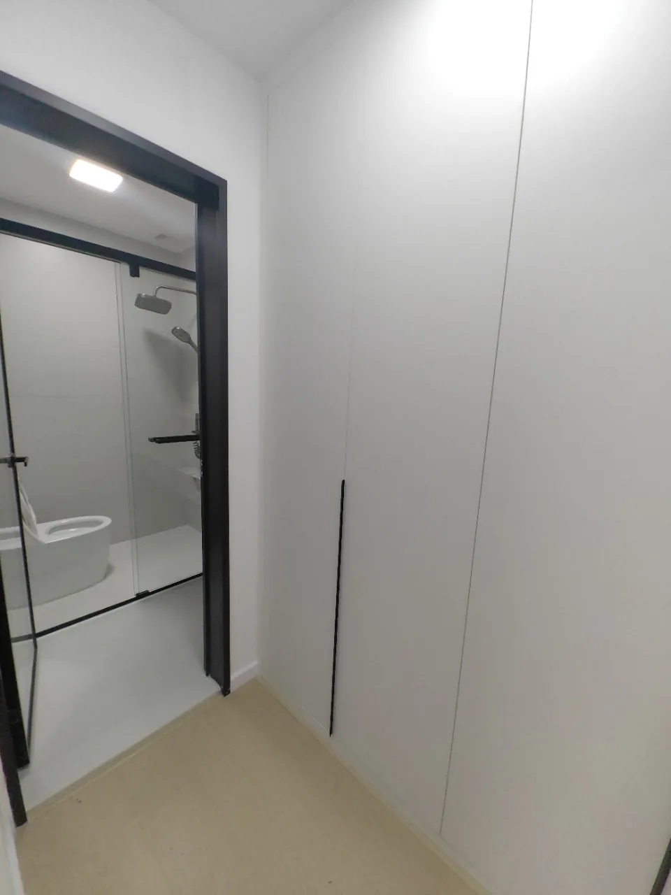 Photo 6 of East Ocean Garden Phase Ⅰ | Xiangmi Lake, Futian 299㎡ | 5 Bedrooms, 2 En-suites Monthly Rent: 43,000 CNY