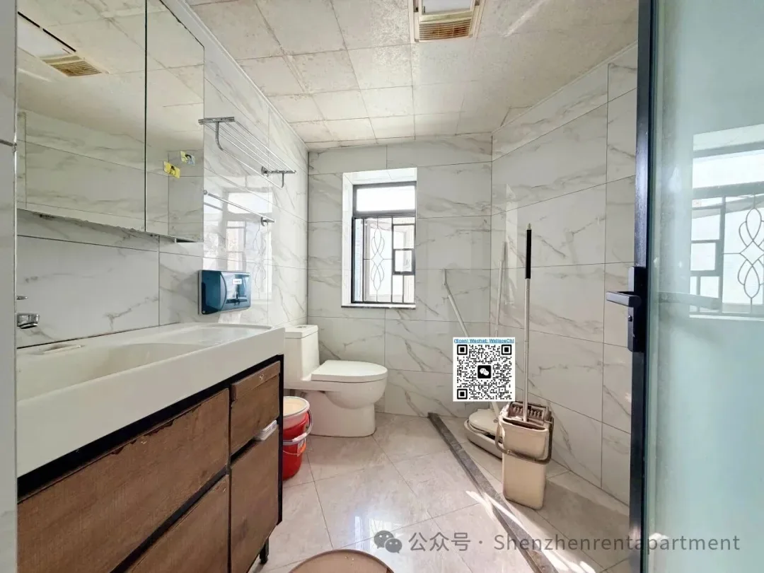 Photo 10 of Haibin Garden | 150㎡ 3BR | Seaview | Furnished | ¥15,000/mth