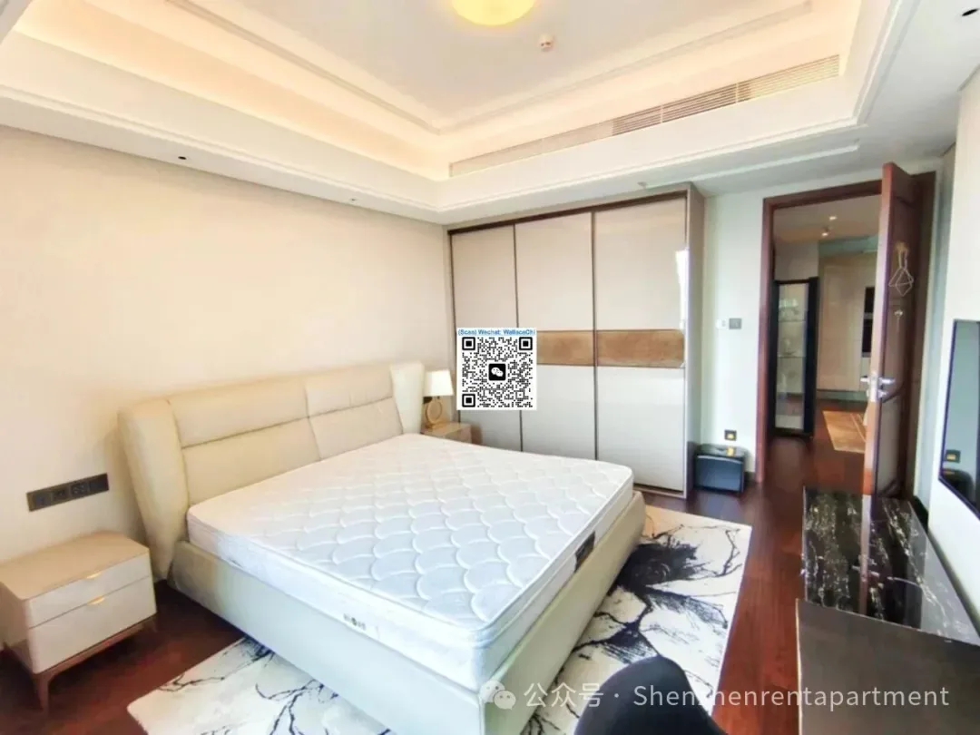 Photo 6 of IMPERIAL PARK | 206㎡ Duplex | 2BR 2BA | Sea view | ¥38,000/Mth