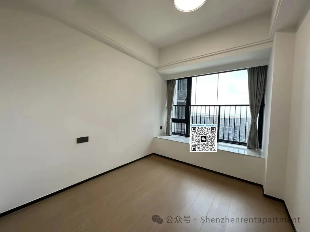 Photo 5 of Shekou | Chiwan area | 150㎡ 4BR 3BA | Brand New | Furnished | ¥17,000/Mth