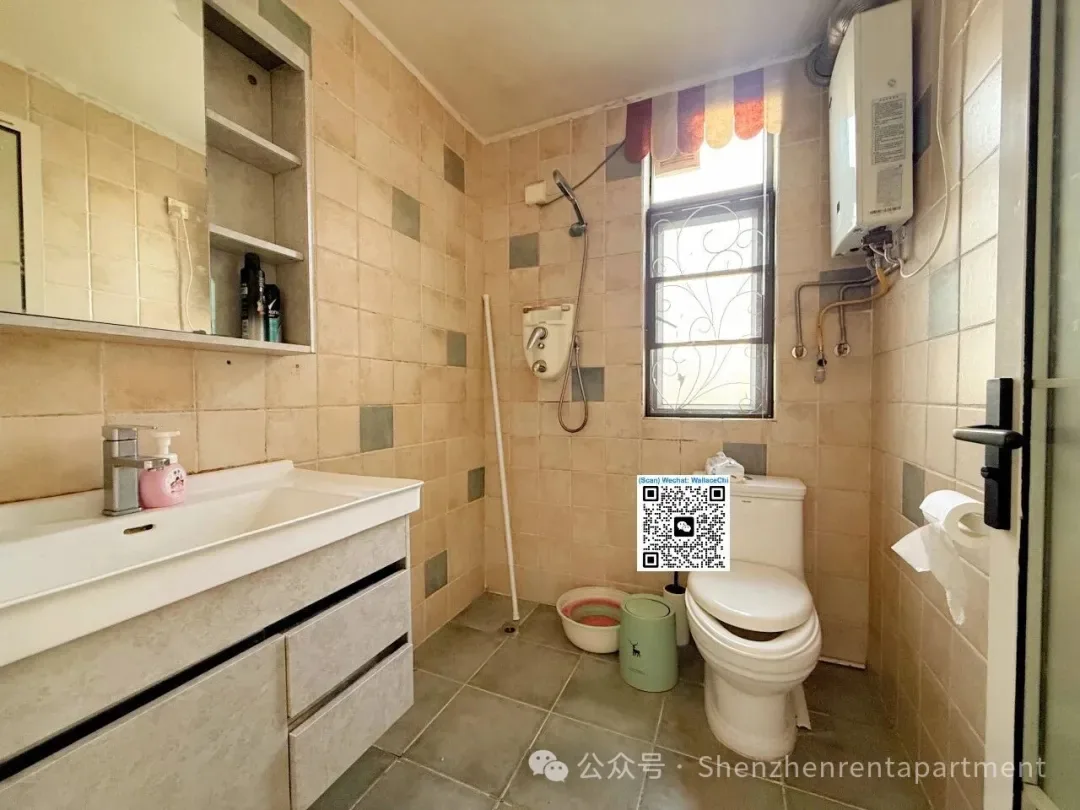 Photo 6 of Coastal Rose Garden2 | 98㎡ 3BR | Furnihsed | ¥13,500/Mth