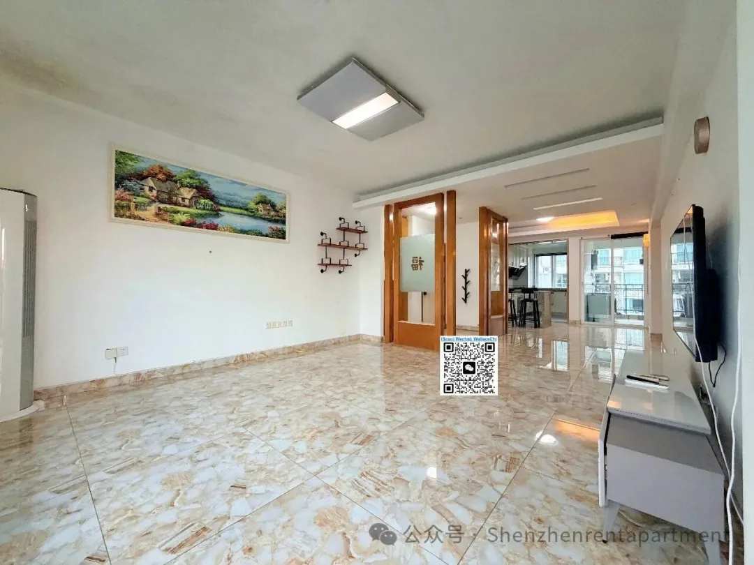 Photo 2 of Coastal Rose Garden 1 | 145㎡ 3BR 2BA | Seaview | Unfurnished | ¥15,500/Mth