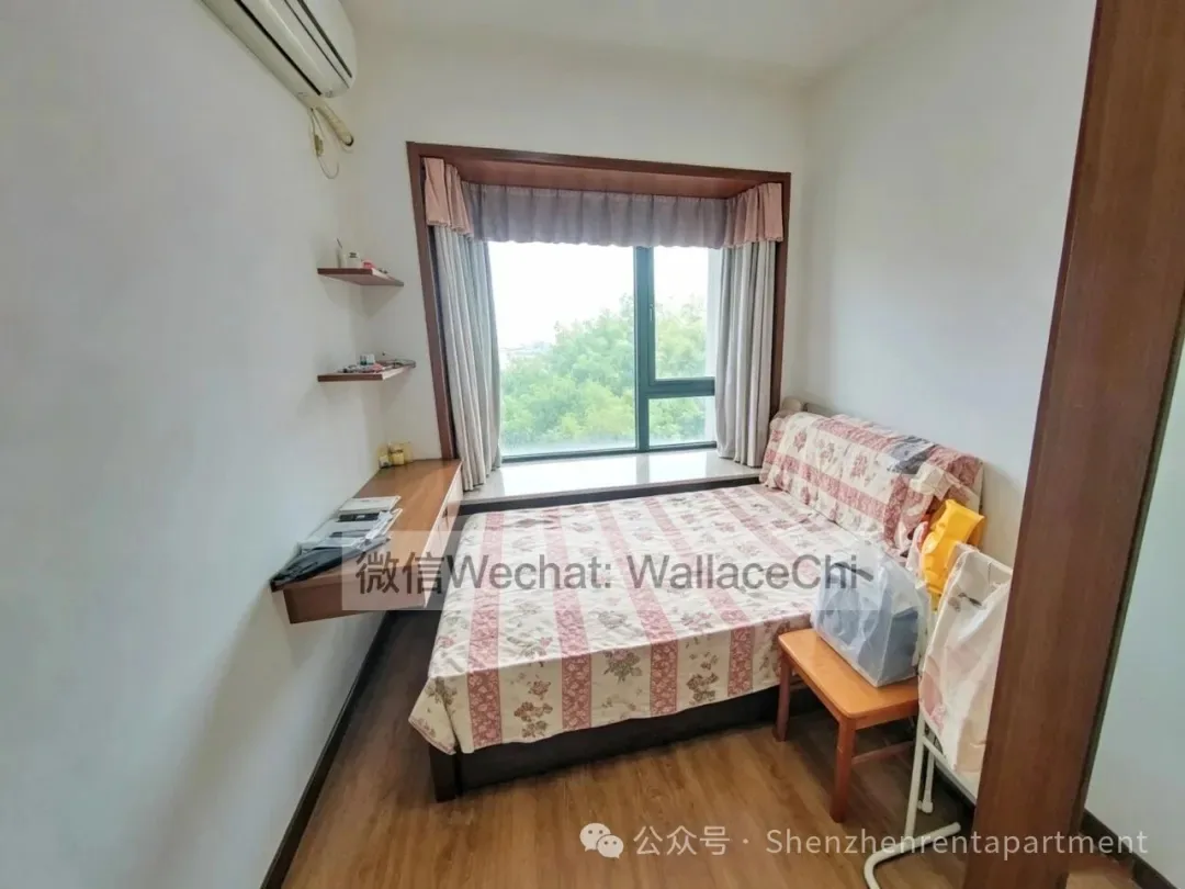 Photo 3 of The Peninsula 2 | 140㎡ | 4BR 2BA | Furnished | ¥15,000/Mth