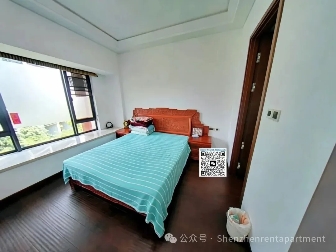 Photo 6 of IMPERIAL PARK | 222㎡ 4BR 3BA | | Furnished | ¥50,000/mth