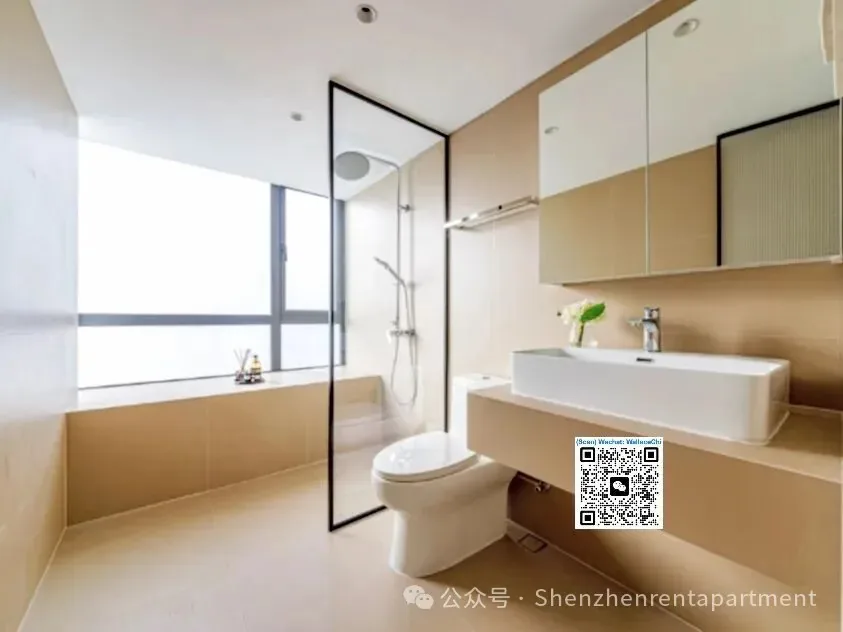 Photo 12 of Coastal Rose Garden 2: 128㎡ 4 Bed, Renovated, Seaviews @ 24,000