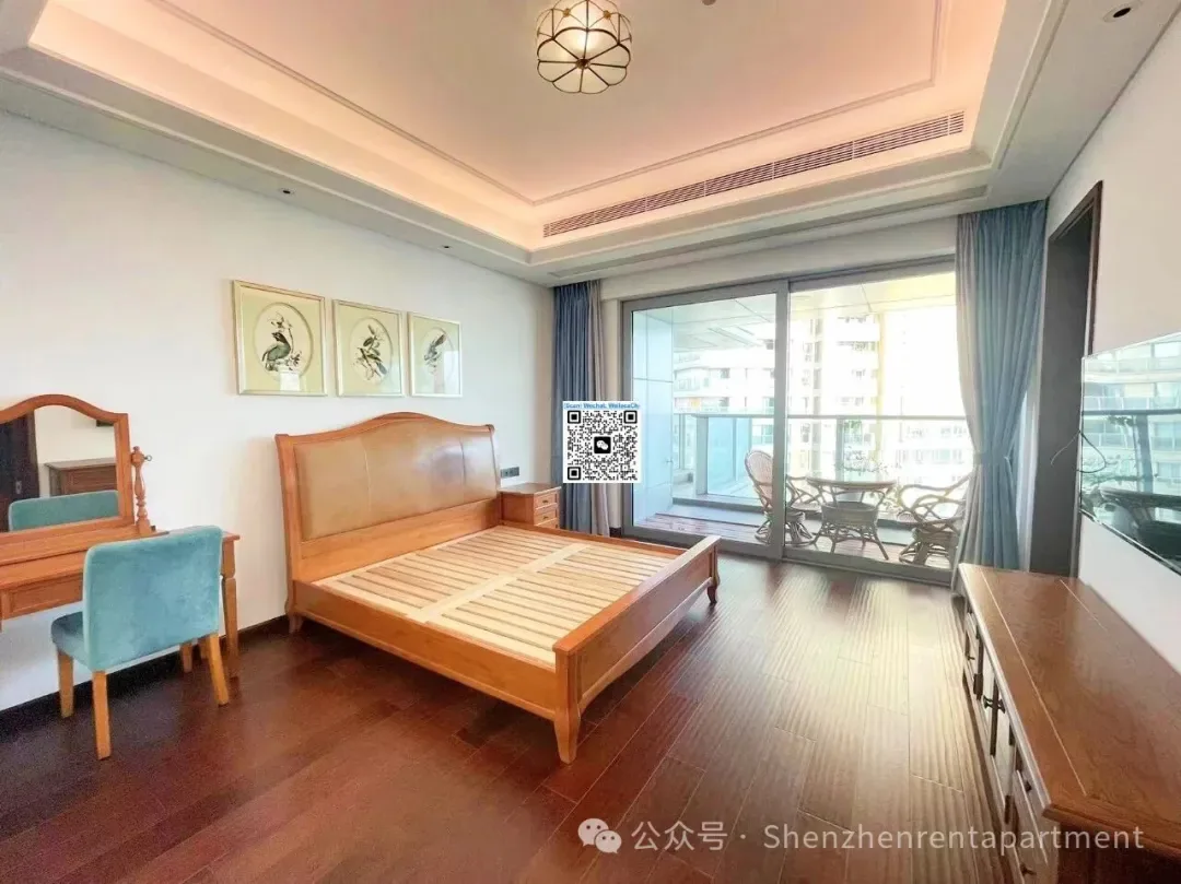 Photo 4 of IMPERIAL PARK | 258㎡ 3BR 4BA | Seaview | Furnished | ¥45,000/mth