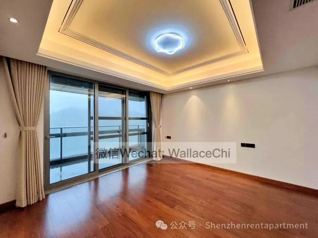 Photo 6 of Jingshan Villa 9th | 184㎡ | 4BR 2BA | Furnished | ¥19,000/Mth