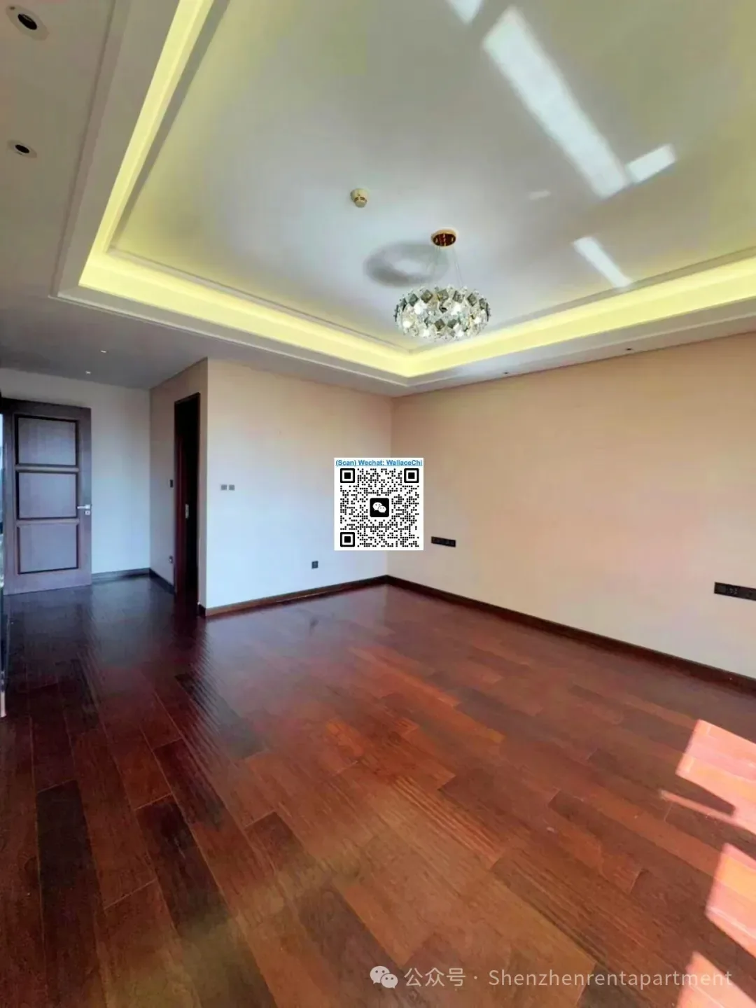 Photo 6 of IMPERIAL PARK | 328㎡ 4BR 3BA | Seaview | Unfurnished | ¥65,000/Mth