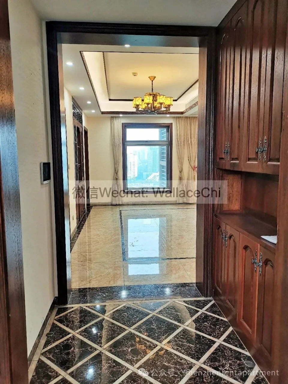 Photo 8 of Shuiwan 1979 | 260㎡ | 4BR 3BA | Unfurnished | ¥30,000 RMB/Mth