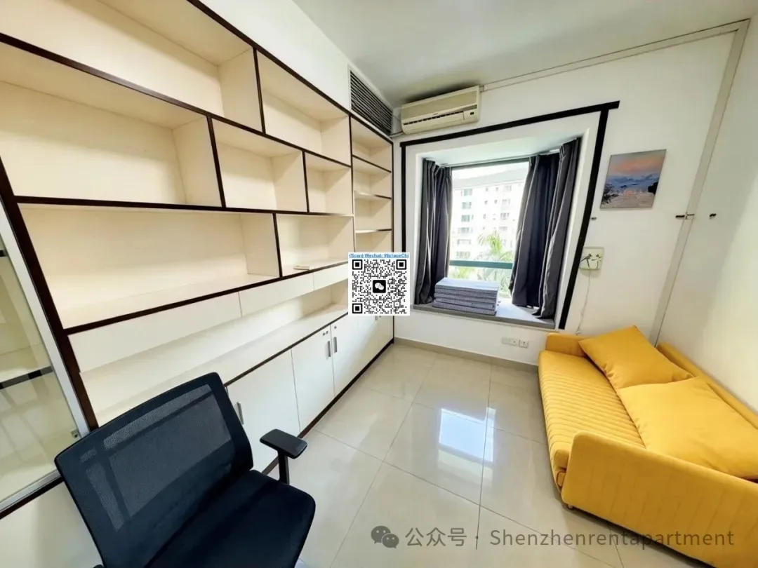 Photo 3 of Coastal Rose Garden 1 | 125㎡ 3BR | Seaview | Furnished | ¥14,000/Mth