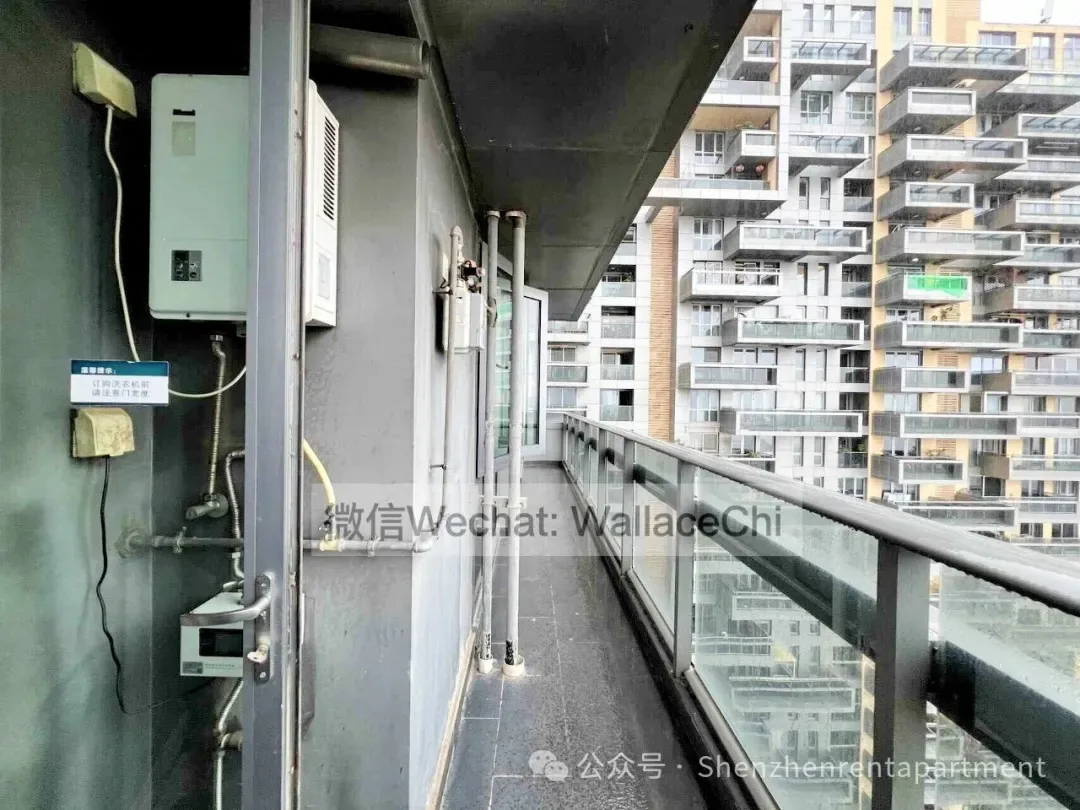 Photo 11 of Jingshan Villa 9th | 184㎡ | 4BR 2BA | Furnished | ¥19,000/Mth