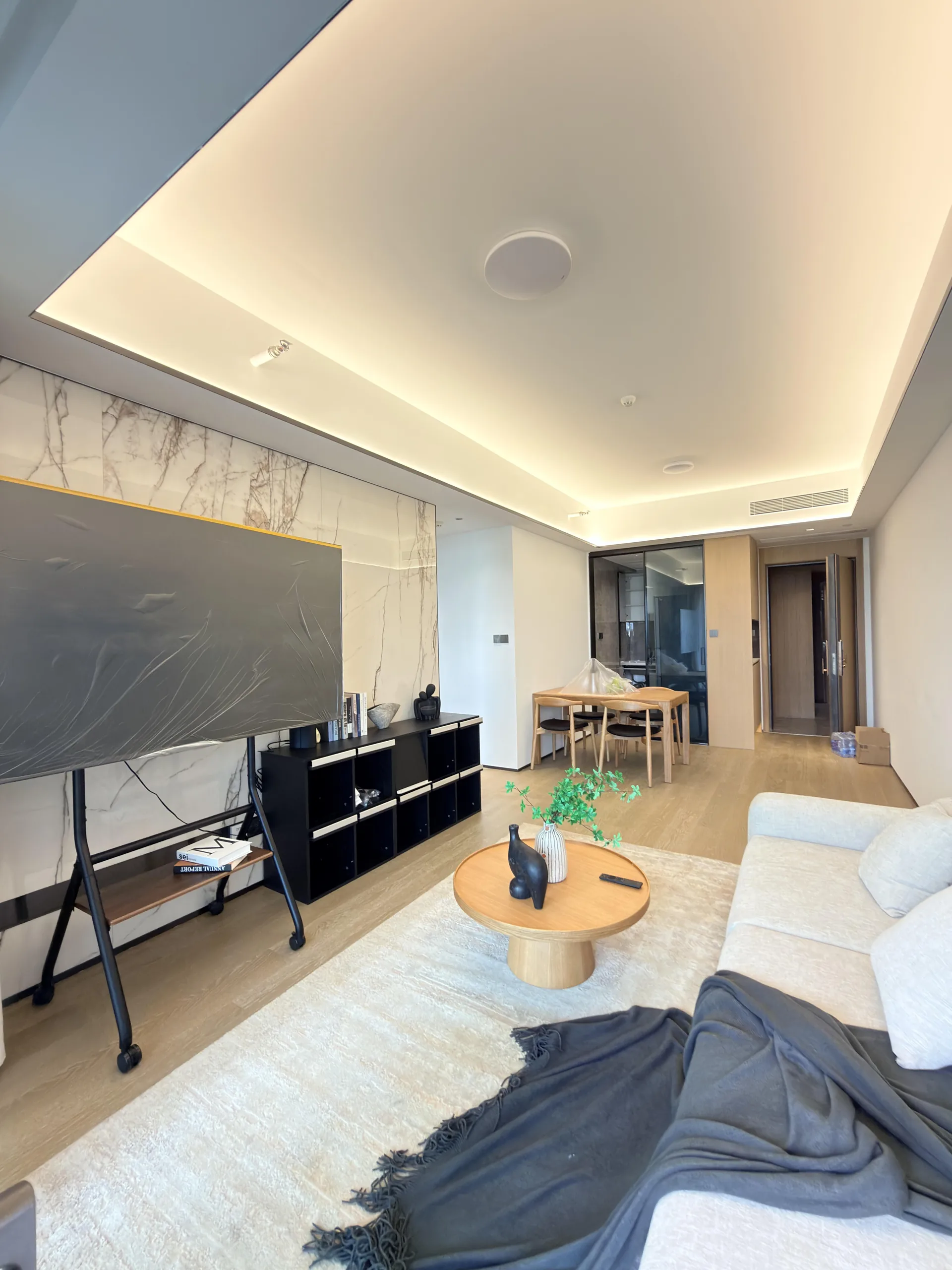 Photo 6 of Exclusive Golf View Residence at Zhongzhou Bay Yinghai Phase 3 Property Details