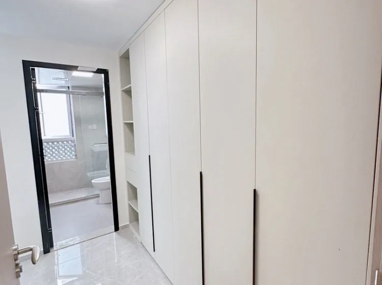 Photo 6 of Futian Gangxia Hui | 3-Bed 2-Bath Apartment for Rent of 18000