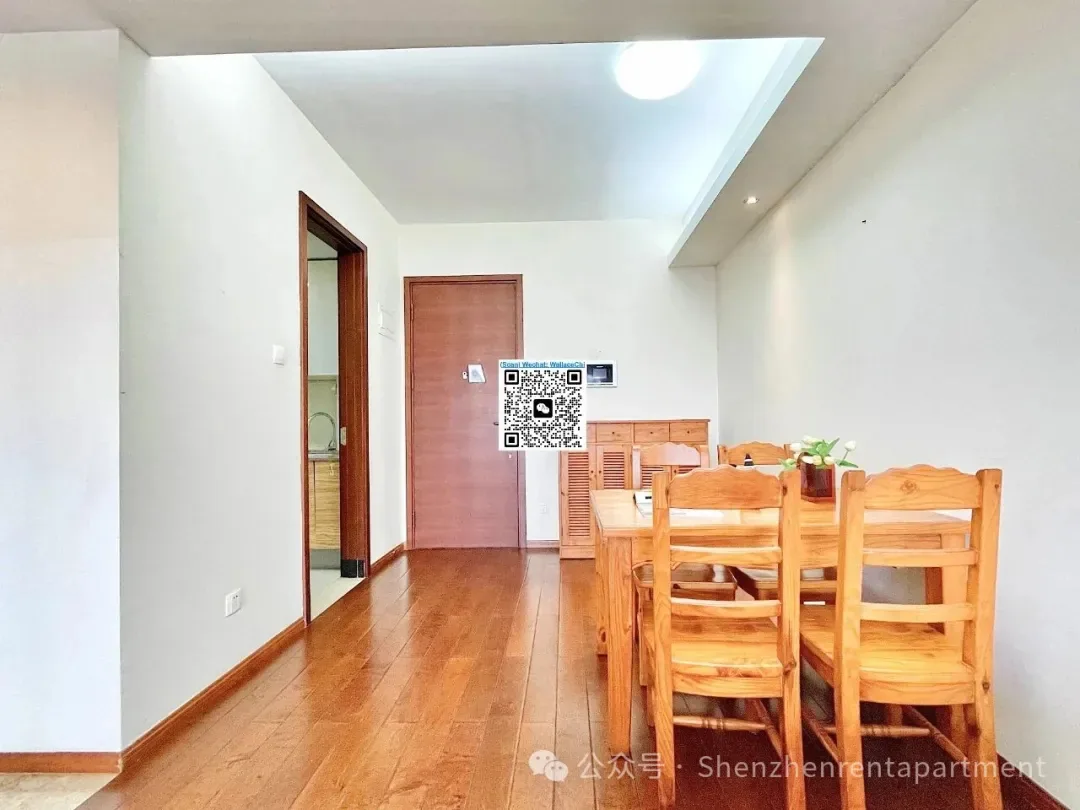 Photo 3 of Mont Orchid3 | 71㎡ 1Bed | Furnished | ¥10,000/mth