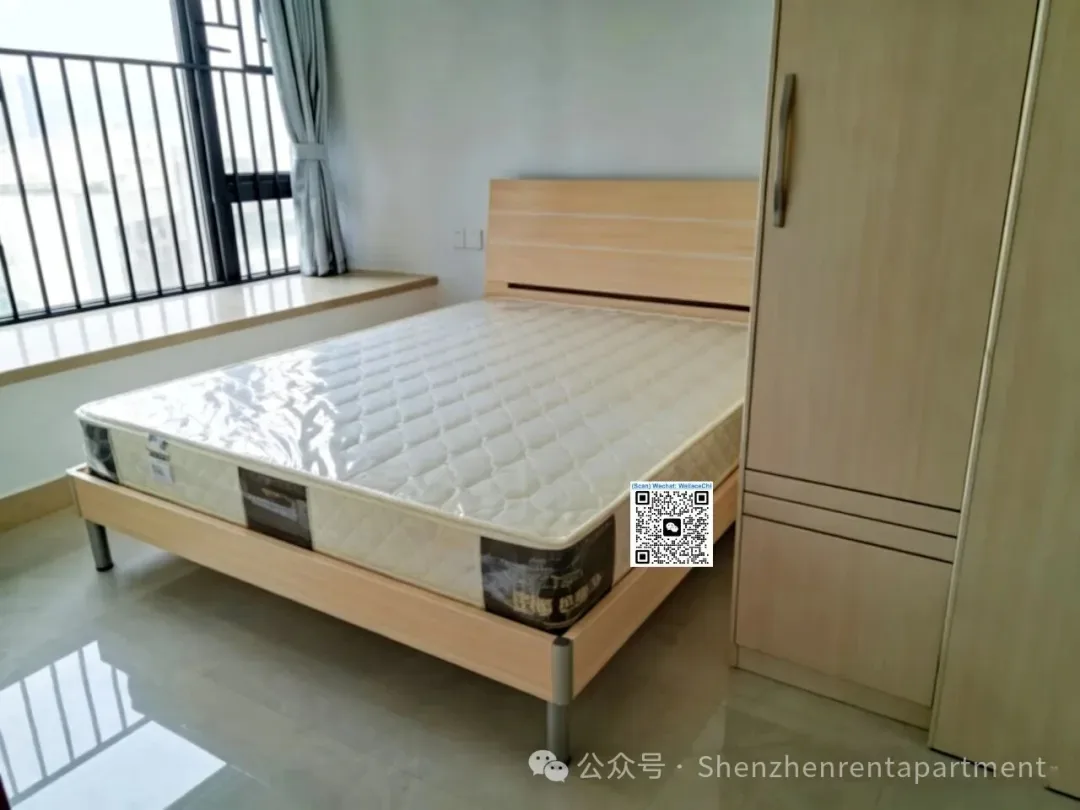 Photo 4 of Shekou Impression | 126㎡ 4BR 2BA | Furnished | ¥13,500/Mth