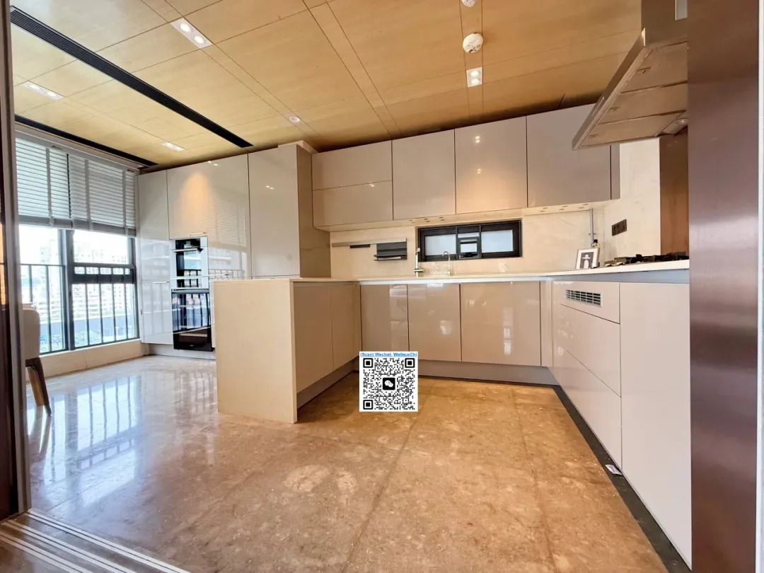 Photo 5 of IMPERIAL PARK | 88㎡ 2BR | Oven/dishwasher | Furnished | ¥16,000/mth