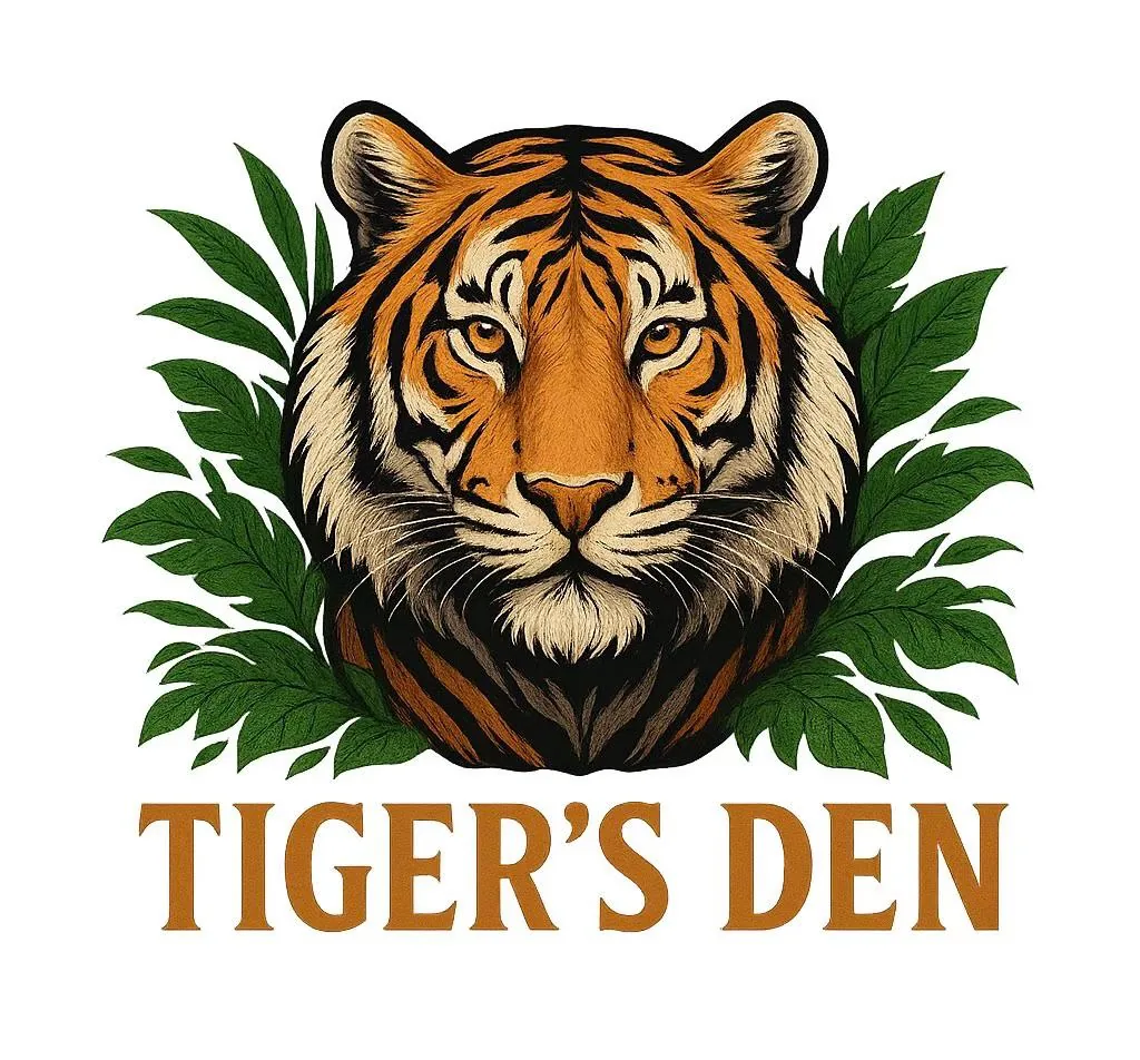Tiger's Den