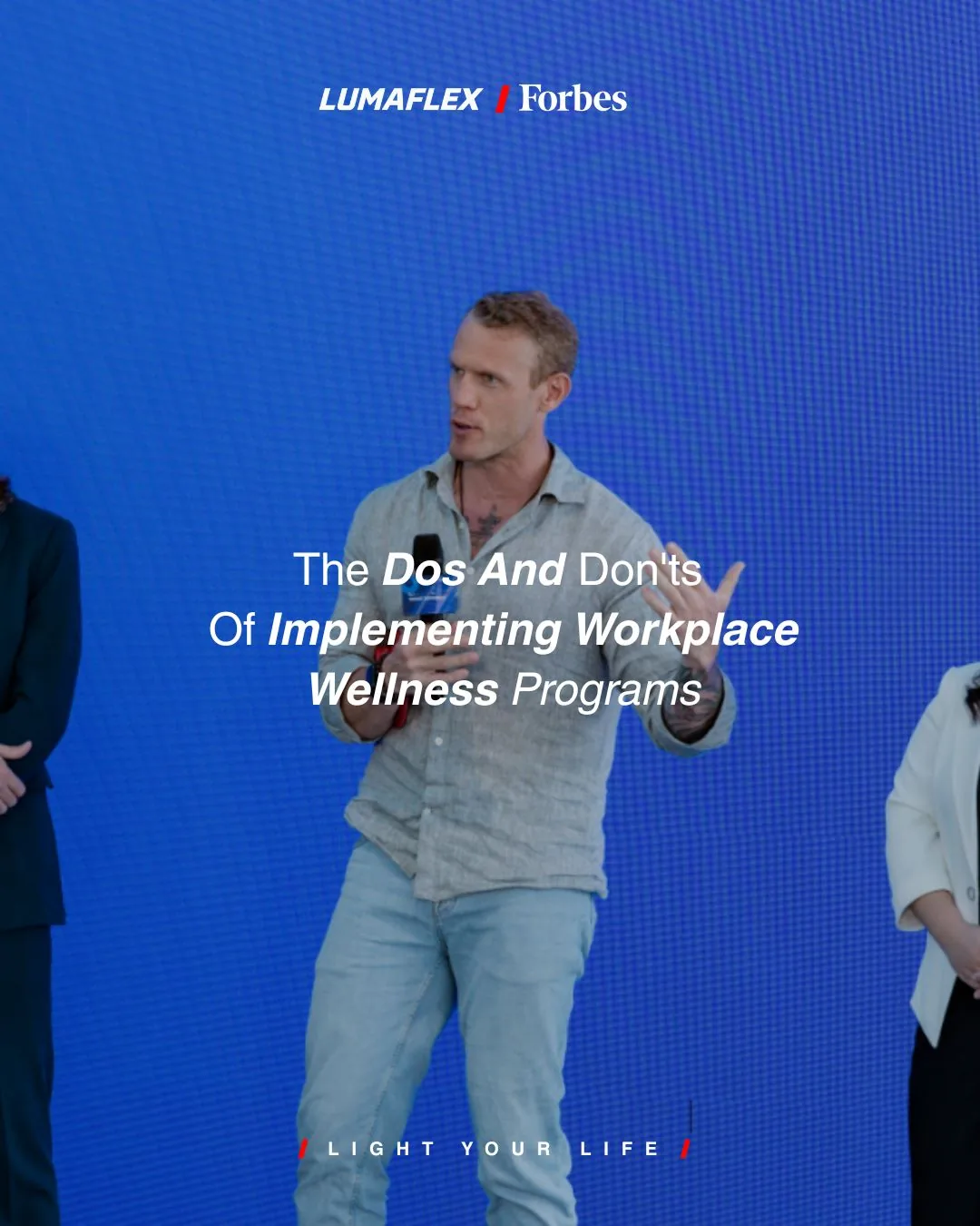 Workplace Wellness: Why Smart Employers Are Investing in Health (And How to Do It Right)