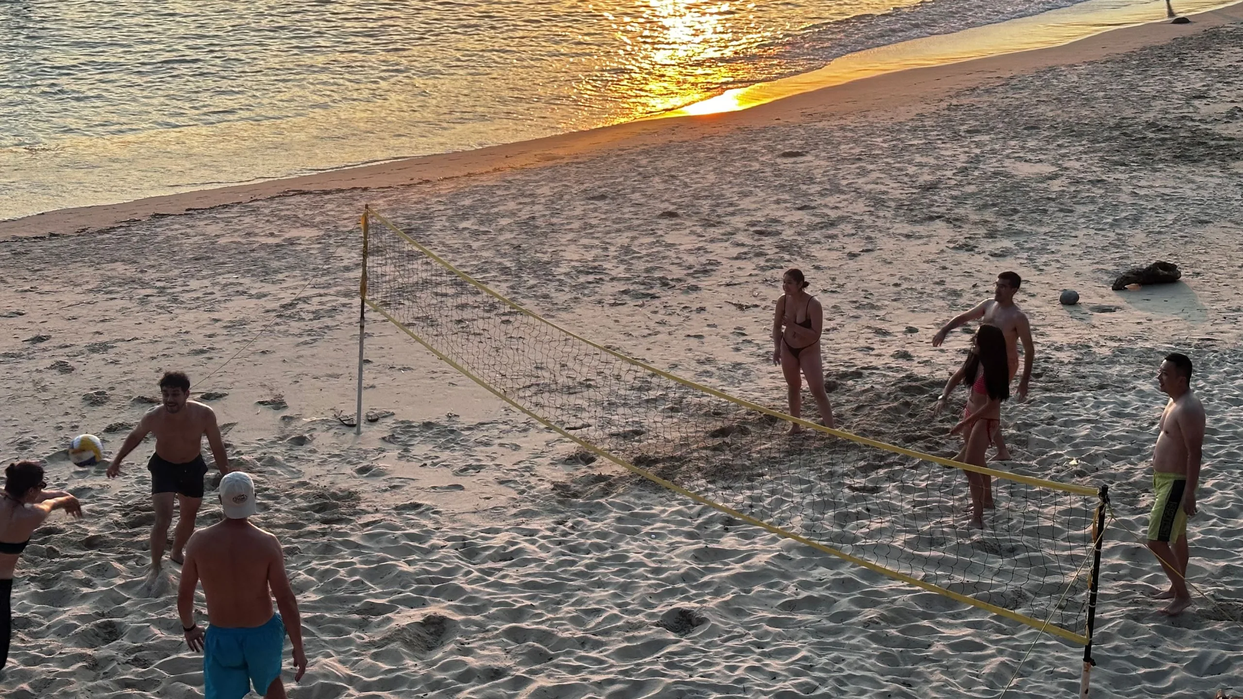Casablanca Beach Club