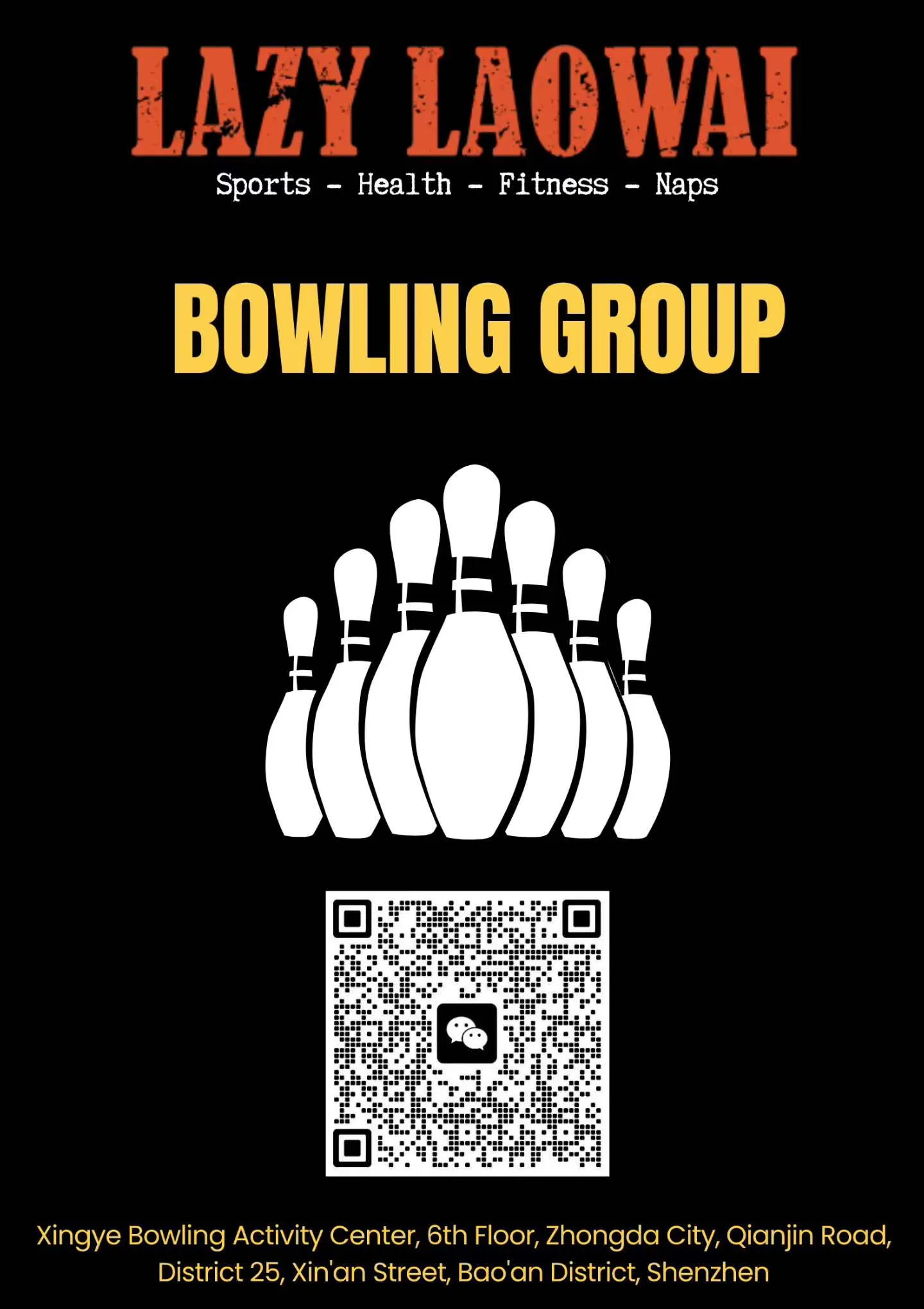 Bowling Group