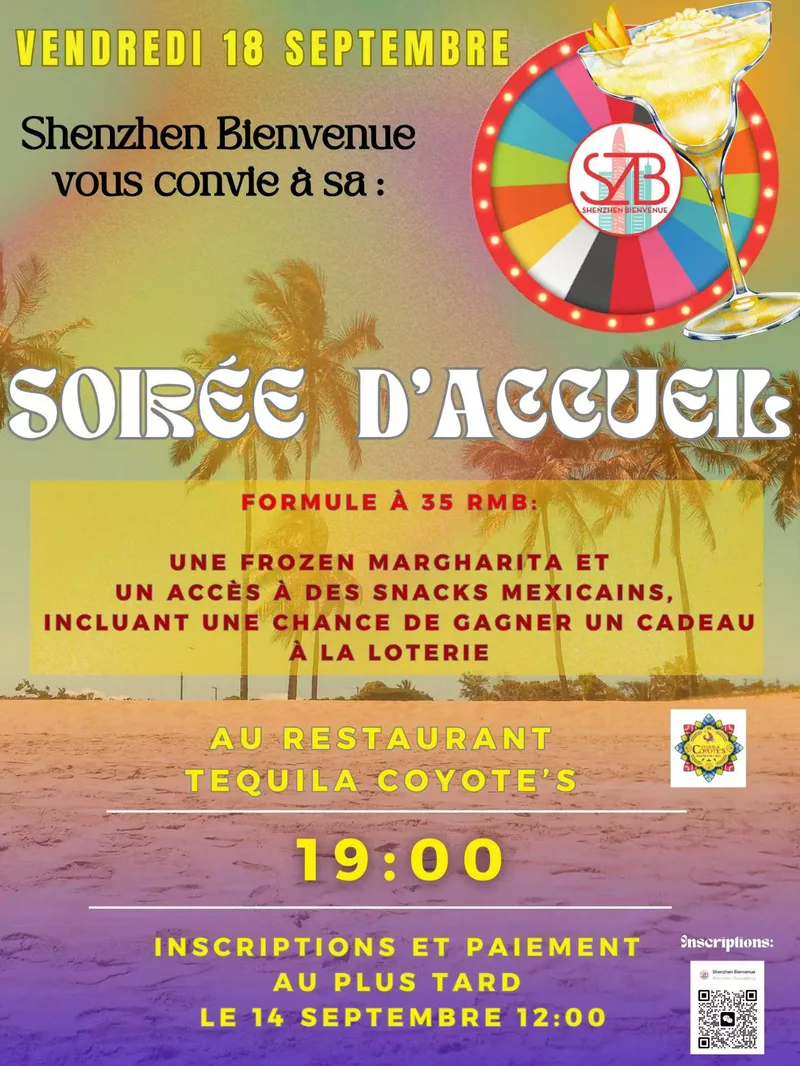 Soiree D'Accuer