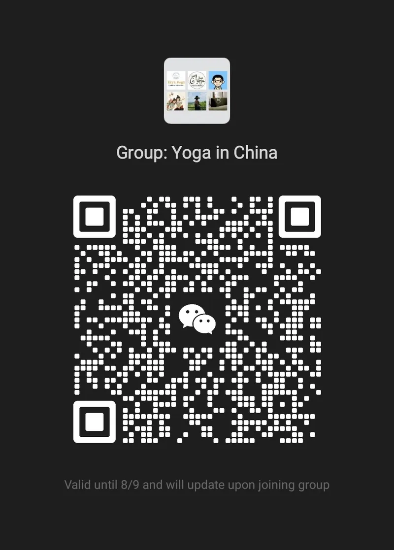 Yoga Community