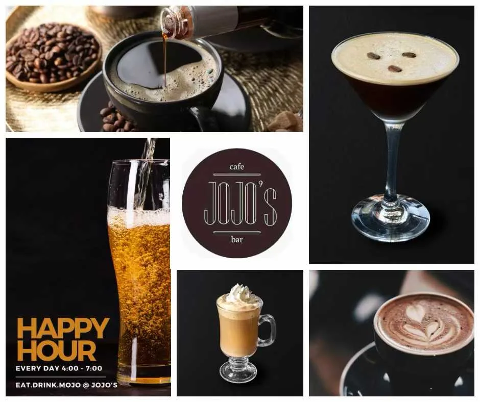 JOJO's Cafe & Bar